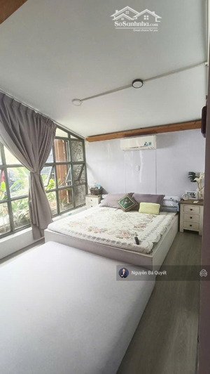 bán nhà 3 tầng trục thông biển mỹ khê-110m2 ngang 7m5 siêu đẹp-khu phố tây sầm uất -giá tốt
