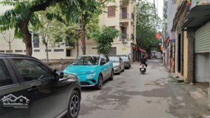 bán nhà đại mỗ, ô tô vào nhà, lô góc - nở hậu. diện tích 48m2, 5 tầng giá 6.95 tỷ