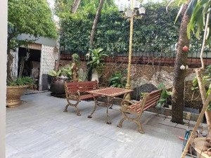 chủ gửi bán biệt thự hoa hồng đường số 12 khu trần não p. an khánh quận 2