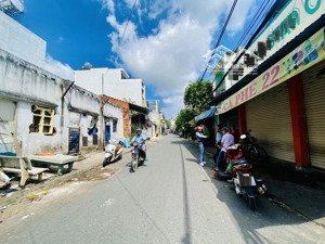 bán nhà mặt tiền kinh doanh 173m2, đ. phạm ngọc, q. tân phú