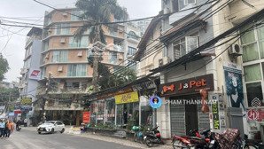 bán gấp lô góc tô ngọc vân mặt phố hiếm có 202m phù hợp xây khách sạn/căn hộ dịch vụ , giá 150ty