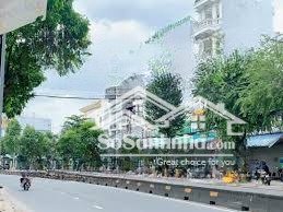 tôi cần bán đất mặt tiền đường lê thị riêng, phường thới an, quận 12 - giá 82 tỷ