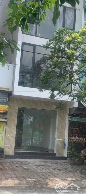 cho thuê nhà hạ đình 50m2, 5tầng - vỉa hè 7m, 2 mặt ngõ - kinh doanh mọi loại hình - thang máy