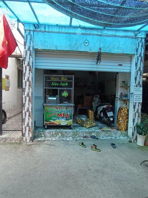 cho thuê nhà nguyên căn đường đông bắc cạnh phần mềm quang trung phường tch, q12