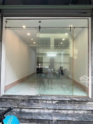 cho thuê cửa hàng mặt phố lý nam đế giá siêu rẻ chỉ 20tr