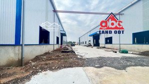 cho thuê xưởng cnc - cn phụ trợ kcn long thành - đồng nai. chỉ ~117.000đ/m2 (4.5 usd/m2)