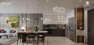 căn 2pn trung tâm quận 2 nhà mới tinh xinh lung linh - tầng cao - giá gốc ck 18% rất đáng mua!