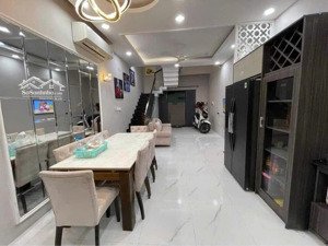 bán nhà đẹp đường số 37 - tân kiểng - 56m2 - nhỉnh 7 tỏi