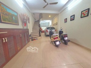 bán nhà phân lô lê văn thiêm, thanh xuân, oto tránh, 60m2, mt 5m, 18 tỷ, lh 