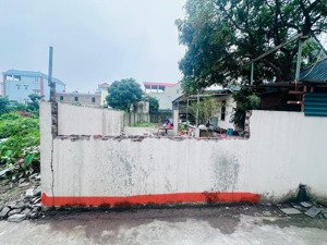 tài chính chỉ 7xtr/m2 sở hữu ngay lô đất mới tinh tại nguyên khê - đông anh full tràn viền