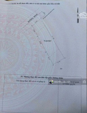 bán đất 5,4-22m chỉ 2,98 tỉ, tân đông hiệp -tp.hcm nhanh tay liên hệ. tiện xây nhà.