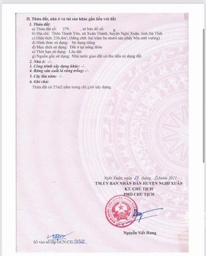 bán đất mặt đường ven biển xuân thành giá đầu tư sổ đỏ chính chủ