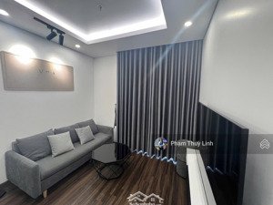 cho thuê căn 2 ngủ hoàng huy grand tower full đồ giá 9 triệu bao phí quản lý.