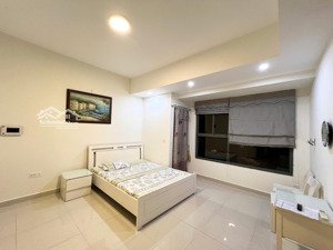 vào ở ngay! cho thuê botanica premier vào ở ngay y hình giá 12tr gần sân bay 35m2 1pn 1wc