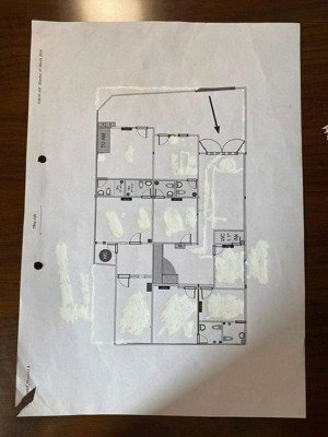 13x22m - góc 2mt hxh lê văn sỹ - 245m2 cn - giá đầu tư