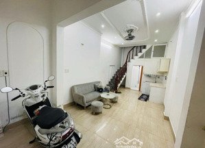 bán nhà 3 tầng - vị trí đẹp - sẵn dòng tiền - nguyễn thượng hiền p.5 - nhỉnh 4 tỷ lh : 