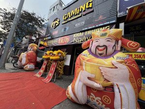 mặt tiền cộng hòa vị trí kinh doanh. 6,8x35m. giá bán 52 tỷ