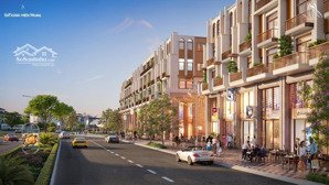 cần bán lô gốc mặt tiền long vân. 1 lô duy nhất của dự án solera quy nhơn