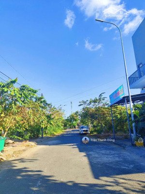 bán đất trương văn bang, tân tập, cần giuộc, long an, 1,1 tỷ, 136 m2 đẹp, nhiều tiện ích hot!