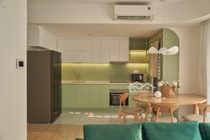 cho thuê căn hộ ascentia phú mỹ hưng 2 phòng ngủ 84m2 đầy đủ nội thất, nhà thiết kế đẹp