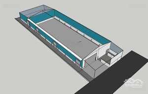 cho thuê 1000m2 / 28tr / trung an, củ chi