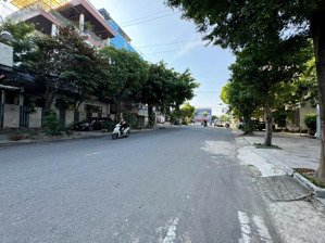 bán lô góc 2 mặt tiền đỗ anh hàn, sơn trà, 182 m² 17.5 tỷ