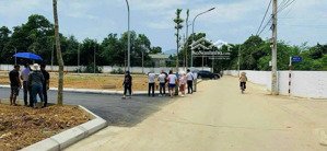 chủ gửi bán lô đất cực đẹp khu thiên mã, vĩnh lộc, cổ đông sơn tây