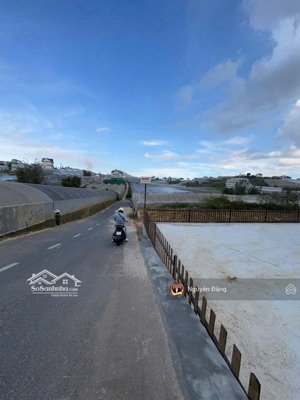 bán đất xây dựng 323m² trần quang khải, p8, đà lạt mặt tiền 11m, giá 13.5 tỷ