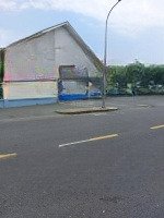 cần bán nhanh nền đất 2 mặt tiền đường 55-57 cát lái, phường cát lái tp hồ chí minh