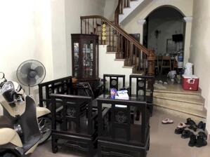 BÁN NHÀ 5 TẦNG PHỐ THANH NHÀN – HAI BÀ TRƯNG, MẶT NGÕ THÔNG, Ô TÔ ĐỖ CỬA, KINH DOANH.