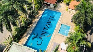 cho thuê căn hộ cantavil an phú (q2), 75m2, nội thất đẹp, có slot ôtô, giá 16tr/th