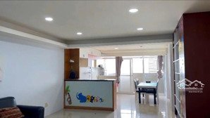 chính chủ bán căn hộ 145m2 chỉ 4.3 tỷ