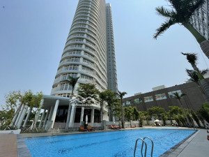 bán căn hộ đẳng cấp - 188m2, 3 phòng ngủ view sông tại azura đà nẵng