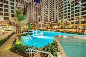 sốc! chỉ 4.2 tỷ all in sở hữu ngay căn 2pn2wc view hồ bơi masteri centre point - hcm