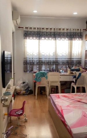 bán căn hộ him lam nam khánh - dương quang đông, p5, q8