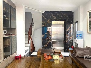 bán nr đại mỗ, vạn phúc12,3 tỷ, 46m,ô tô tránh, tầng 1 kinh doanh, nội thất cao cấp, thang máy