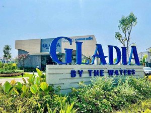 mở bán đợt 1 nhà liên kế có sân vườn, biệt thự khu compound gladia quận 2. lh 