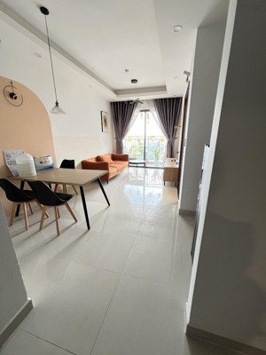 cho thuê căn hộ 2pn-2wc, full nội thất, quận 7, giá chỉ 11tr/tháng