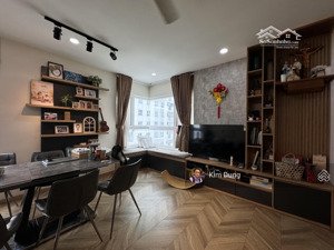 bán căn hộ 3pn chung cư diamond riverside 3.6 tỷ đầy đủ nội thất