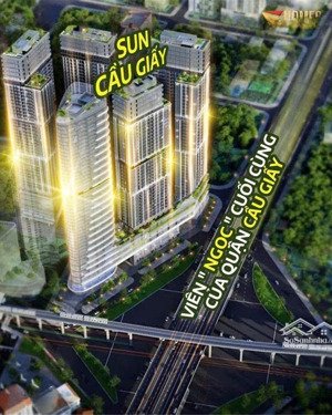 bán căn hộ chung cư giá ưu đãi tại sun feliza suites, 5,5 tỷ, 29 m2