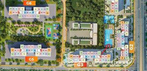 (giá tốt) cơ hội sở hữu căn studio giá tốt vinhomes smart city tòa g3 (sola park) chỉ 2,27 tỷ