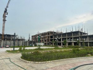 chủ đầu tư mở bán dự thương mại tại xứ đồng kênh