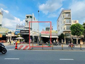 siêu hot!! bán nhà 2 mt tây thạnh - tân phú - dt 8x21m ( chỉ tiêu xây dựng 6 tầng) - giá chỉ 29 tỷ