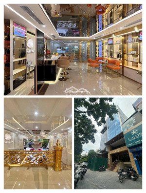 (giảm chào lần3) cần bán gấp toà nhà vp 5 sao -132m, 7t, mt 5,2m, 74,5 tỷ, nguyễn xiển, thanh xuân