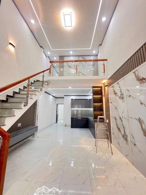 bán nhà mặt phố tại phường bình chuẩn, thuận an, bình dương, 48 m2