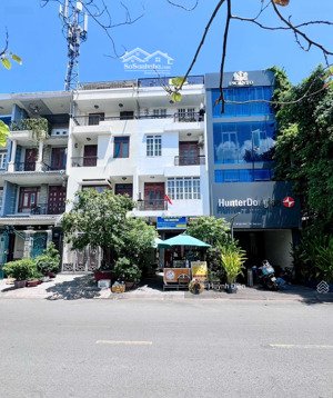 hạ giá bán nhanh - mặt tiền trần lựu q2 - 5x20m - 100m2 - 5 tầng - hđt 70 tr/th - giá 26 tỷ