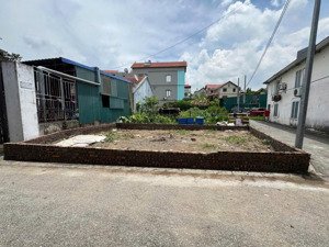 siêu phẩm lô góc đa tốn 2 mặt tiền đường ô tô tránh, thông thoáng. giá 2.19 tỷ giao dịch ngay