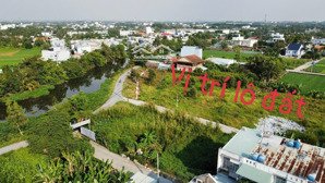 đất shr cách đường bình mỹ 200m xã bình mỹ củ chi hcm. _ dt 5x22m = 111m thổ cư full xây dựng tư
