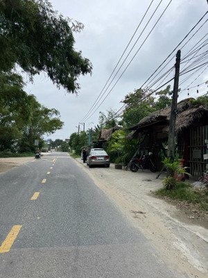 bán đất tại phường điện nam đông, điện bàn, quảng nam, giá cực chất 2,5 tỷ, 336 m2