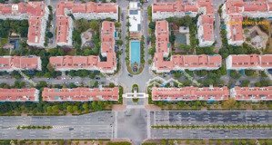 cho thuê biệt thự 5pn, 4wc tại mailand hanoi city, 17 triệu/th, 126m2